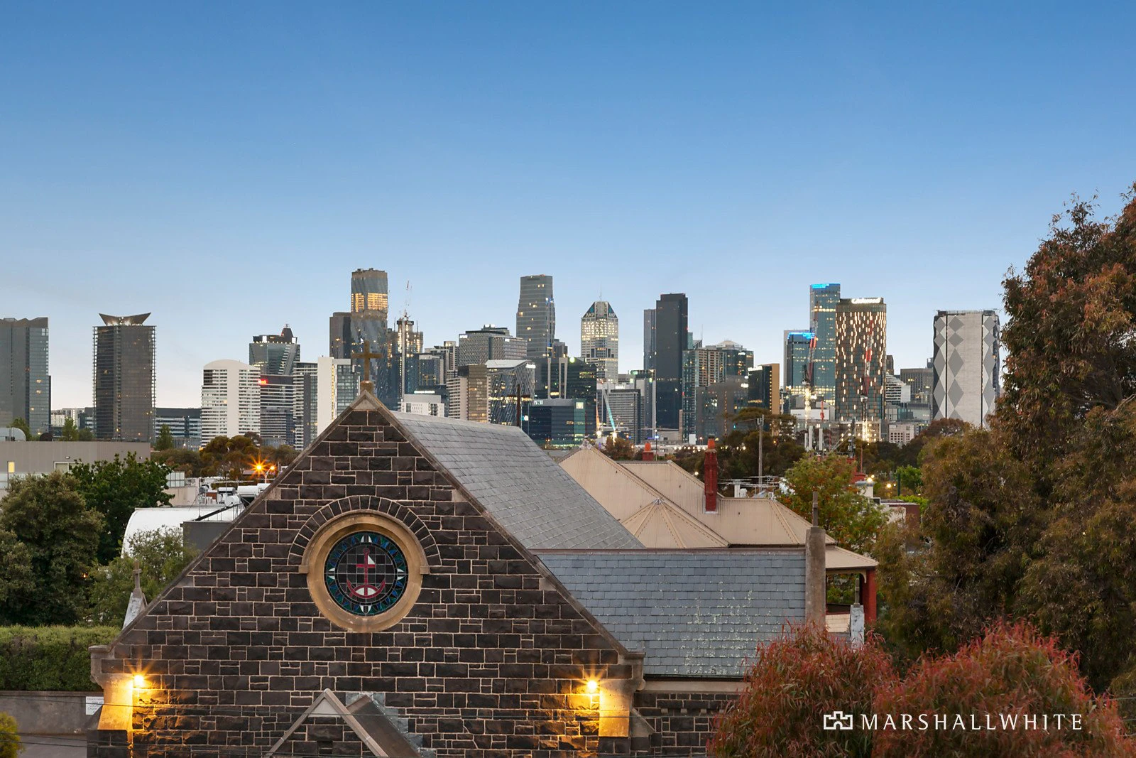 3/241 Rouse Street, Port Melbourne, VIC