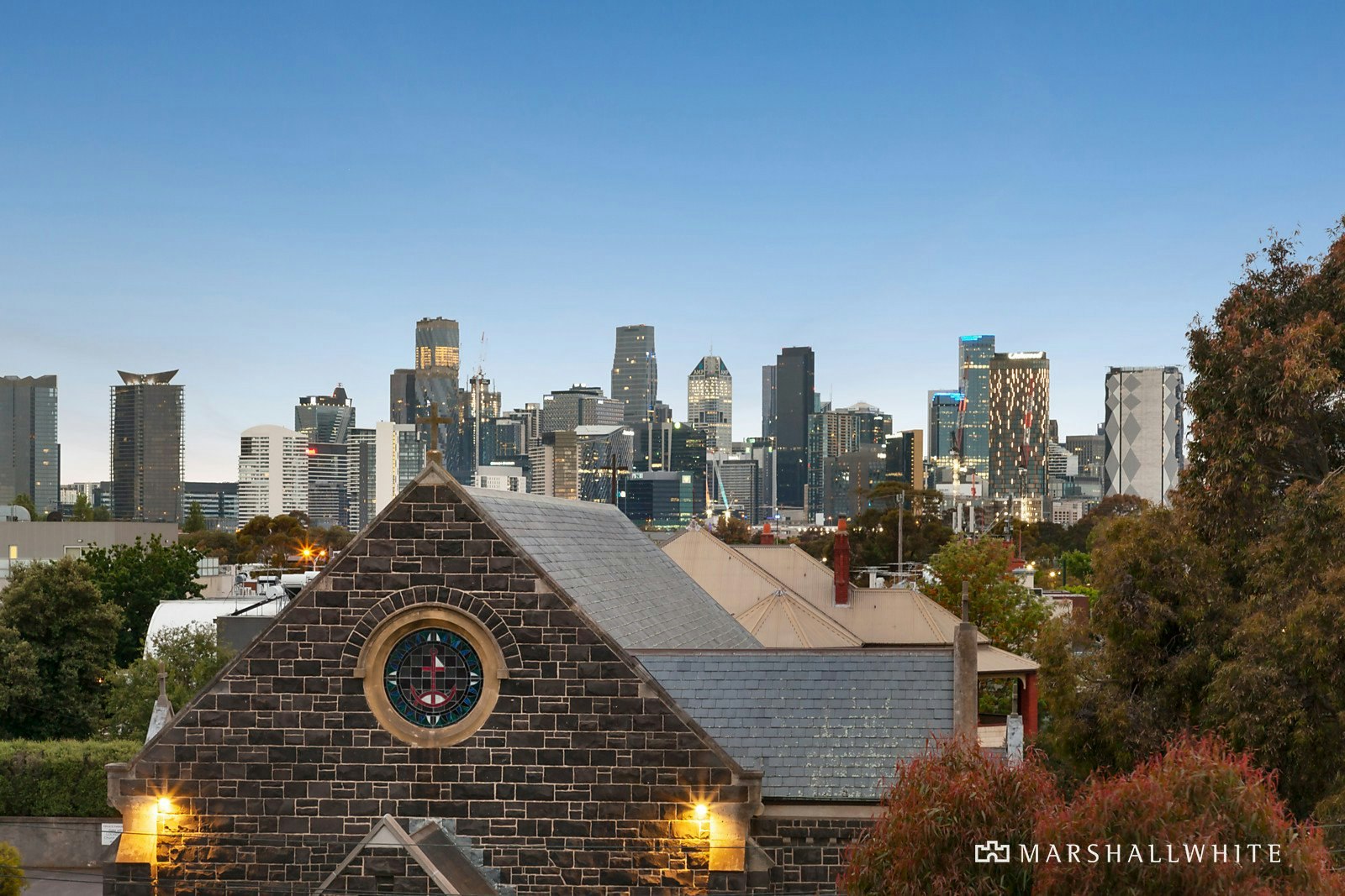 3/241 Rouse Street, Port Melbourne, VIC