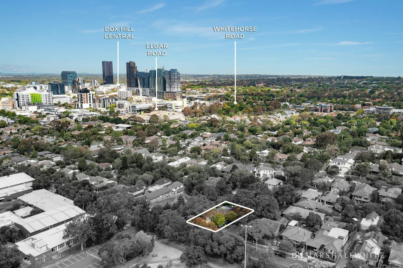 20 Melrose Street, Mont Albert North, VIC