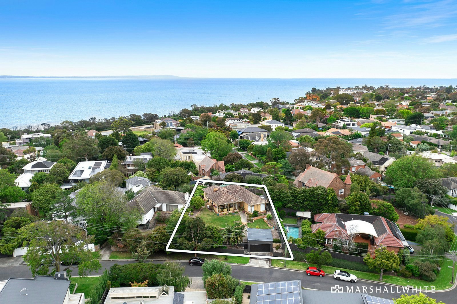 2 Chateau Grove, Beaumaris, VIC