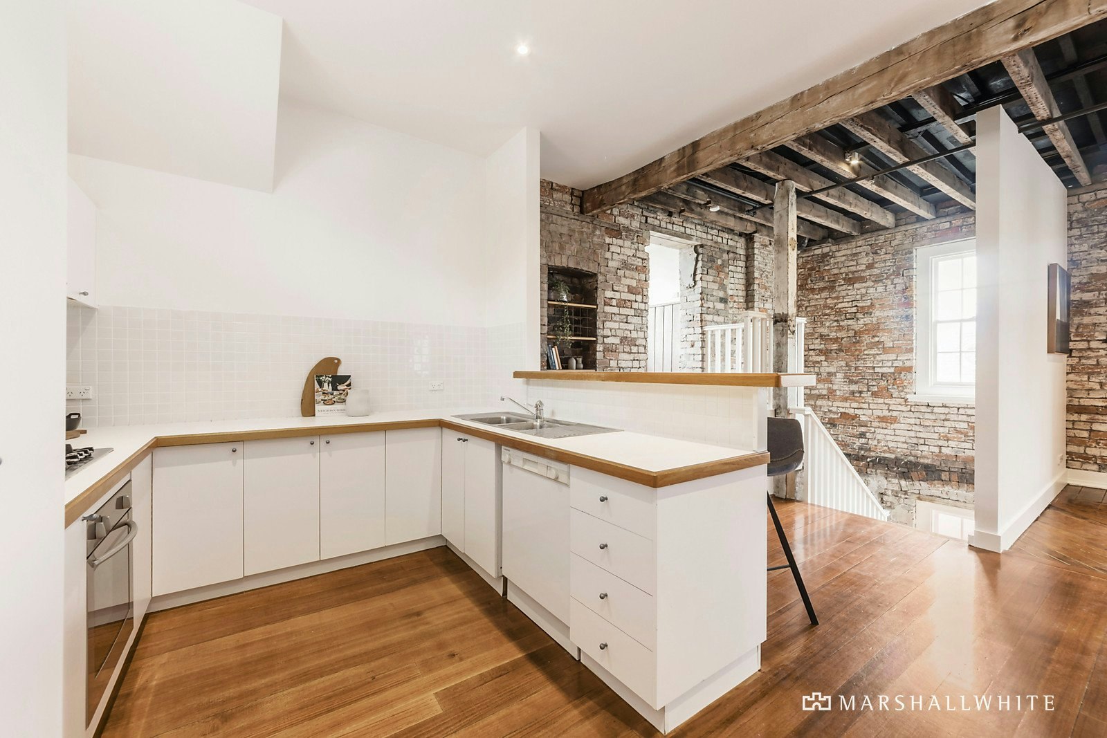 3/241 Rouse Street, Port Melbourne, VIC