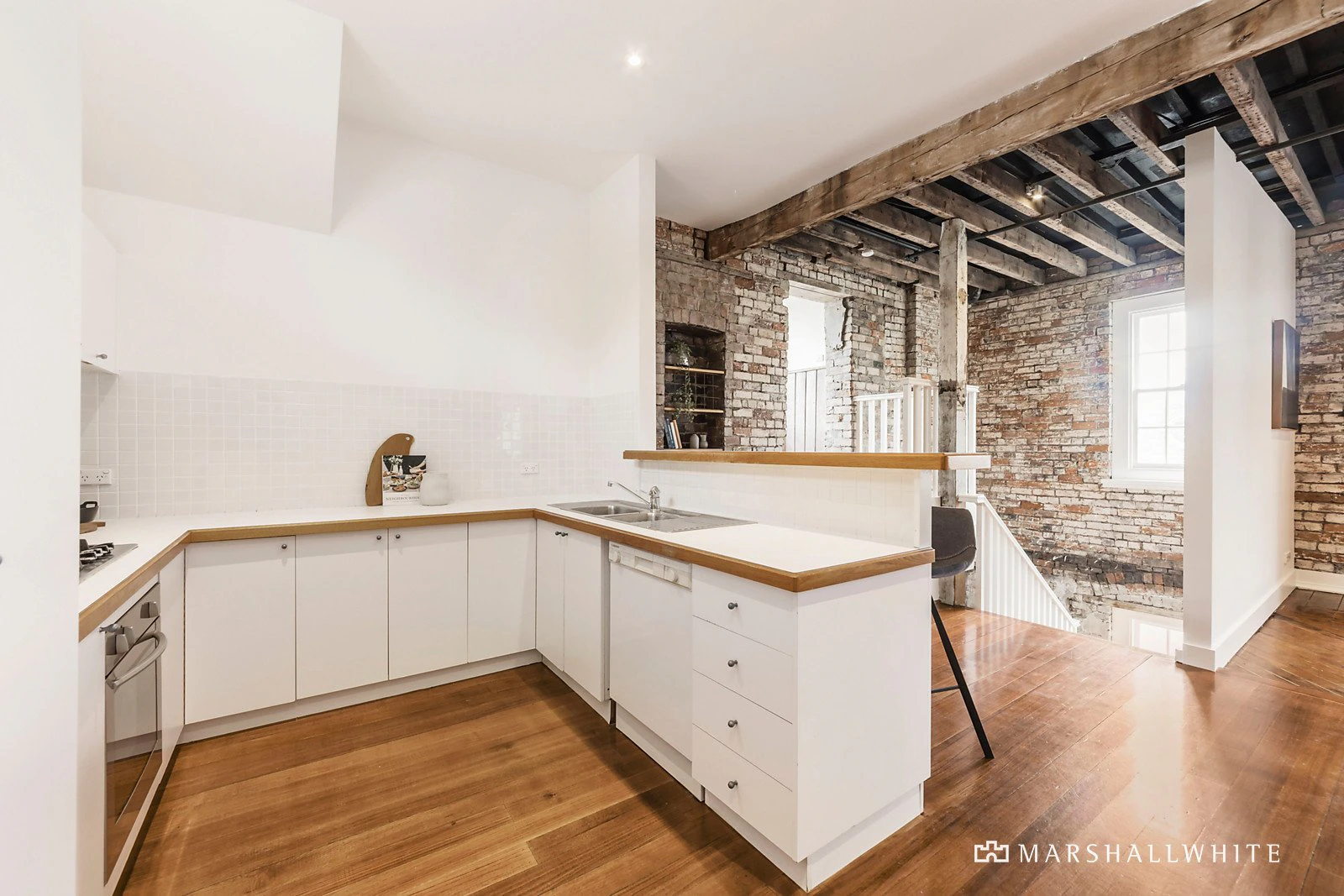 3/241 Rouse Street, Port Melbourne, VIC