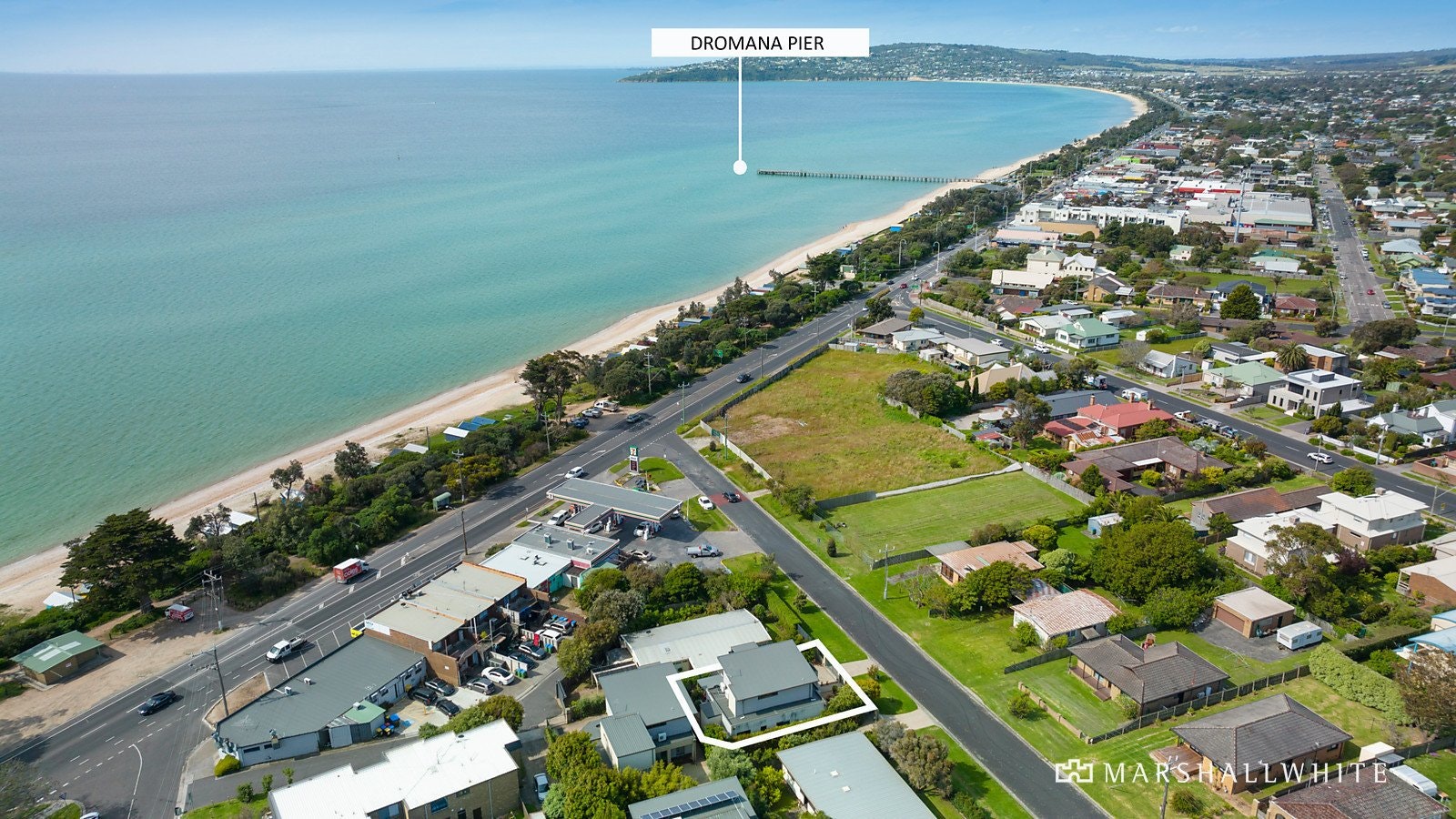 1/4 Heales Street, Dromana, VIC