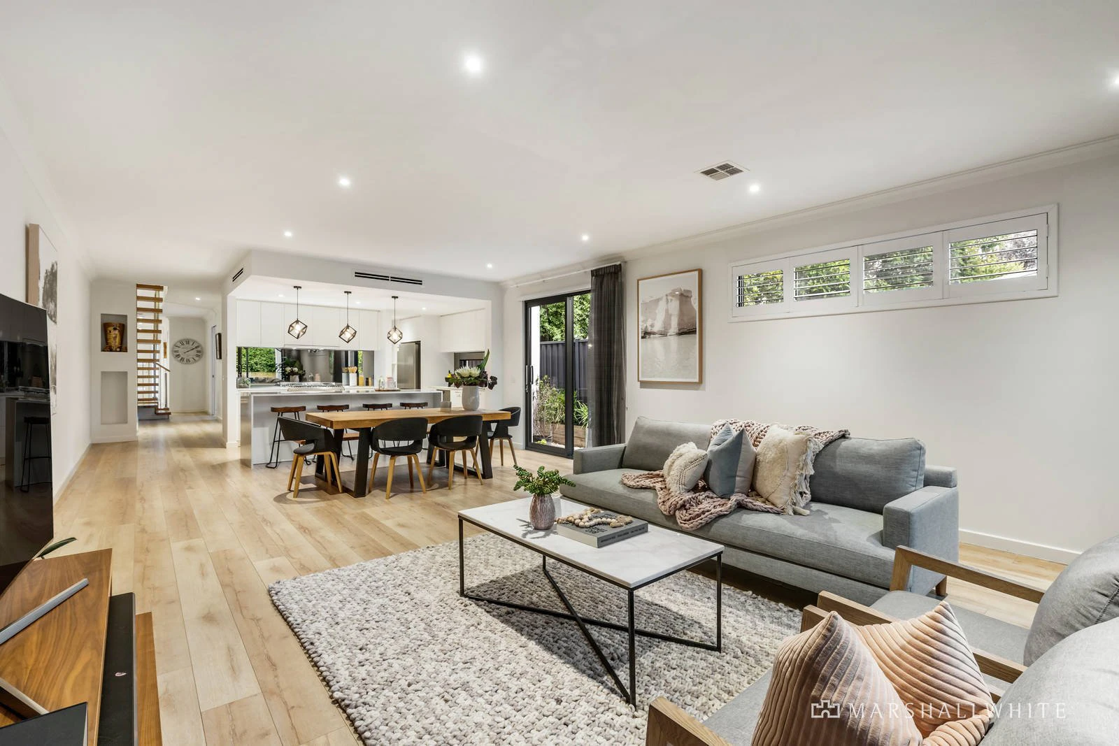 1B Leonard Street, Hampton East, VIC