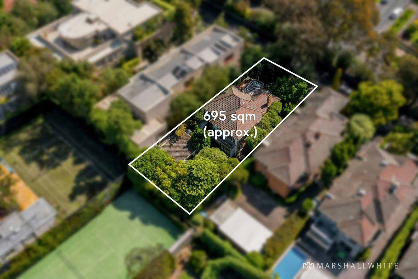 12 Canberra Road, Toorak, VIC