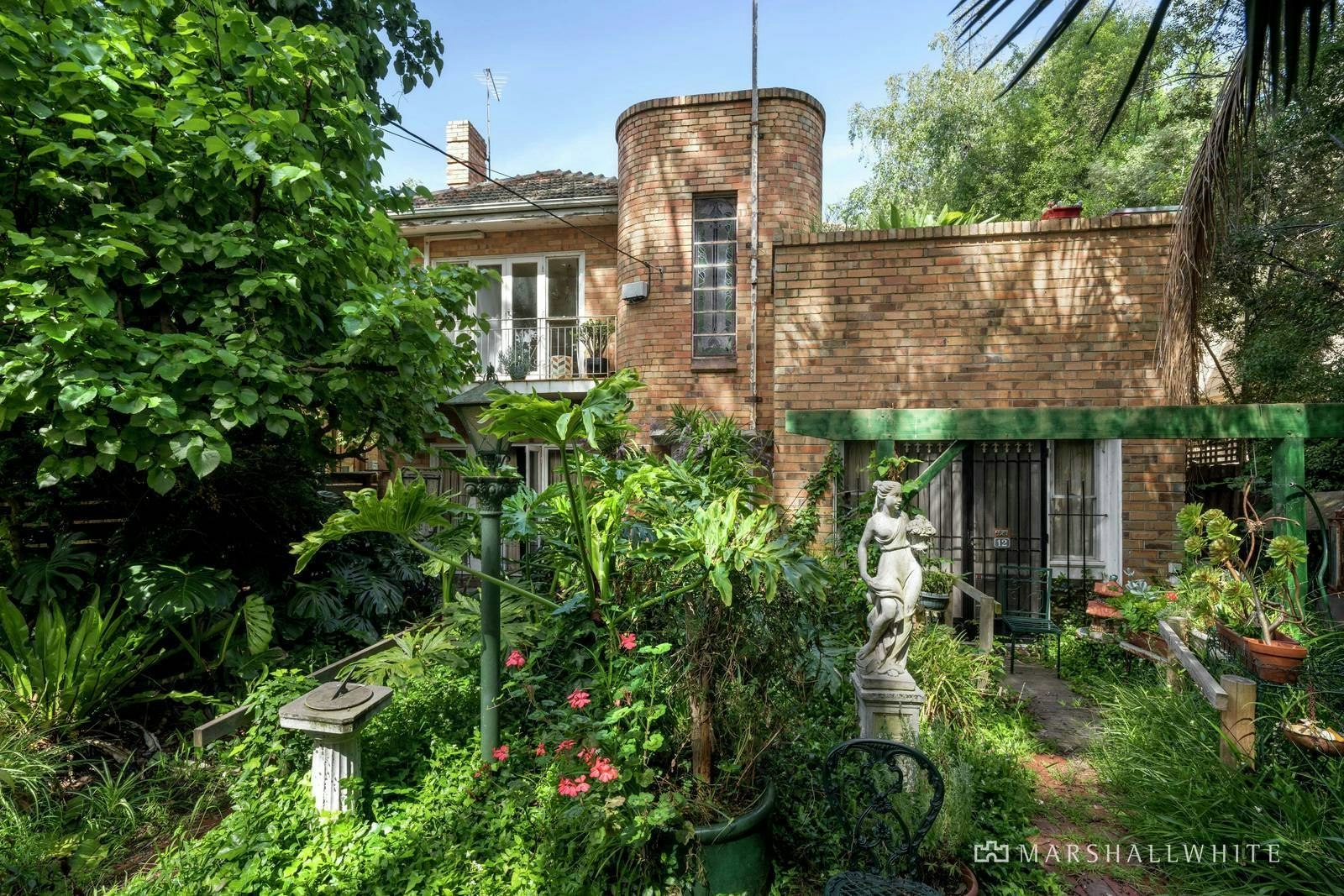 12 Canberra Road, Toorak, VIC