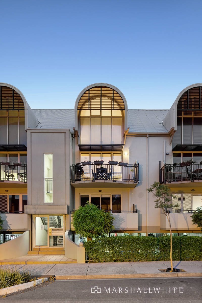 49/108 Greville Street, Prahran, VIC