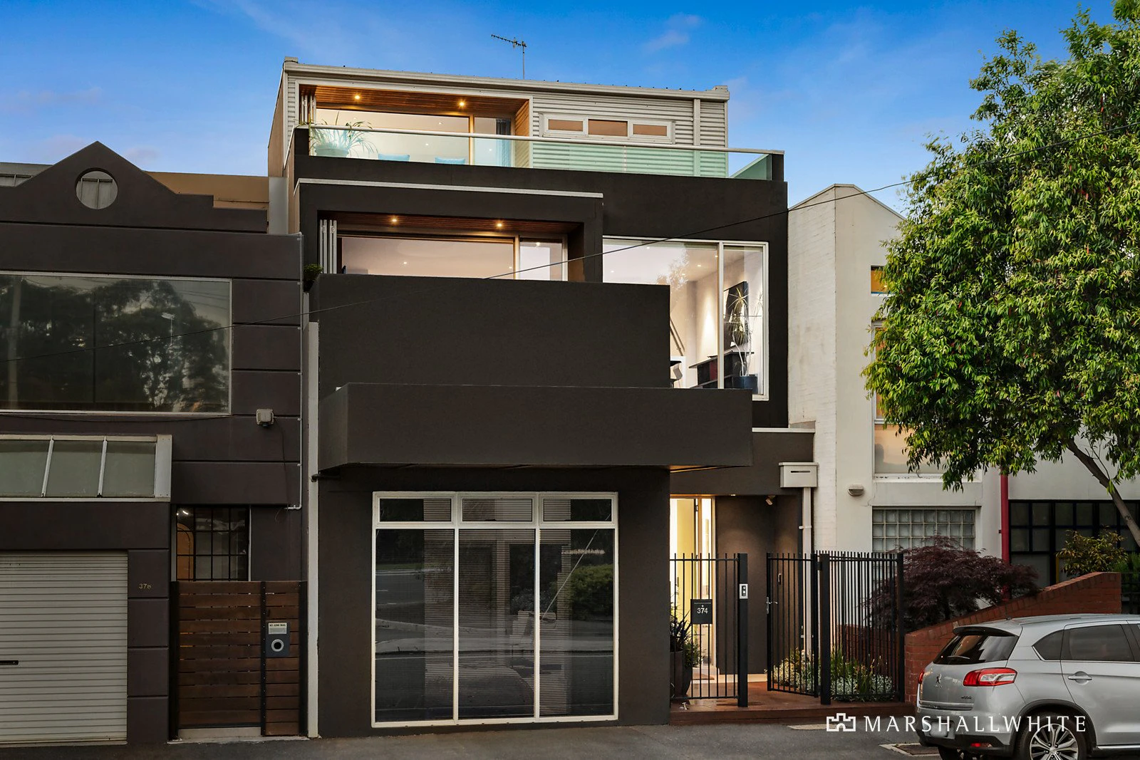 374 Ross Street, Port Melbourne, VIC