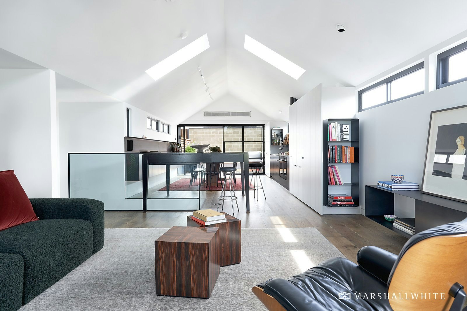 1 Faussett Lane, Albert Park, VIC