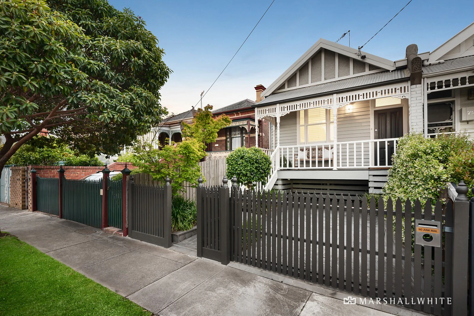 74 Malin Street, Kew, VIC