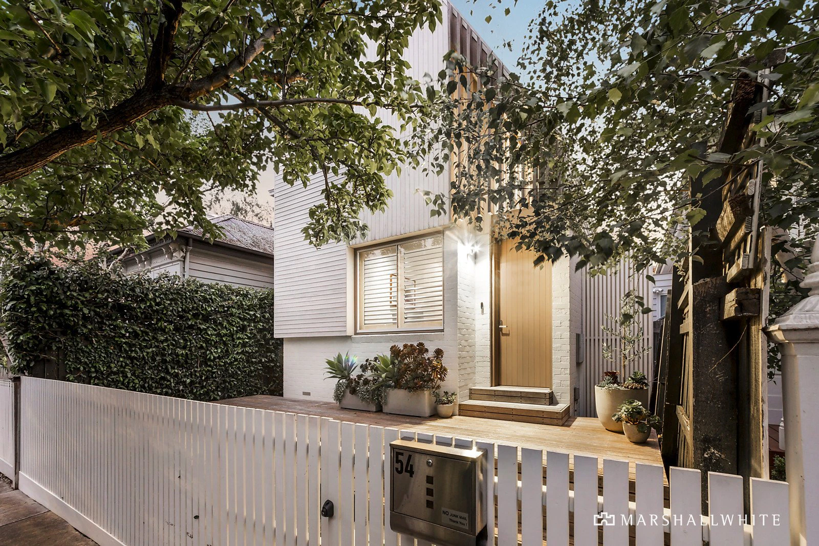 54 Oban Street, South Yarra, VIC