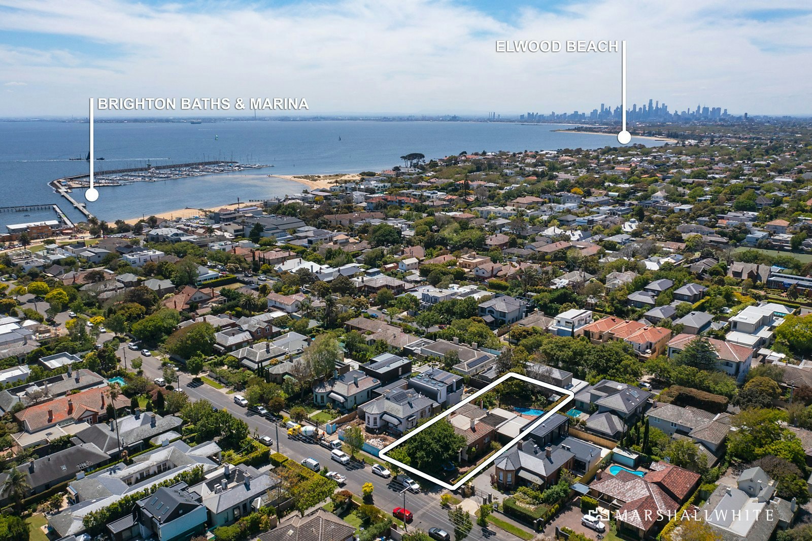 25 Normanby Street, Brighton, VIC