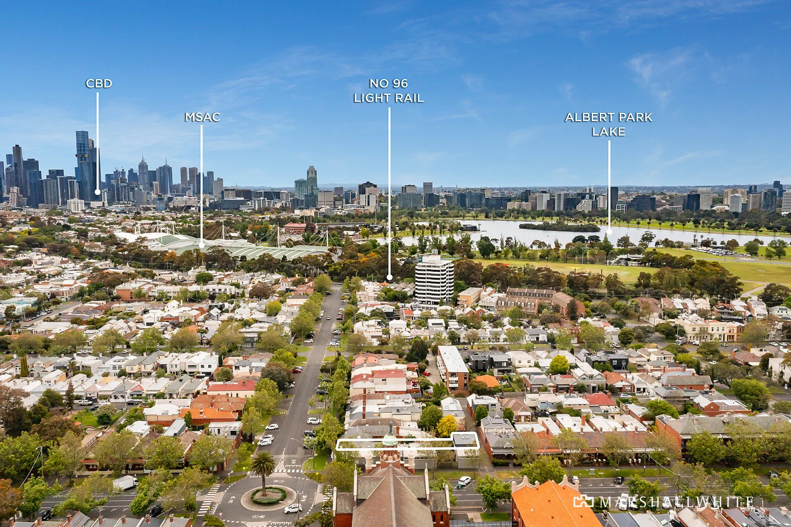 69 Wright Street, Middle Park, VIC