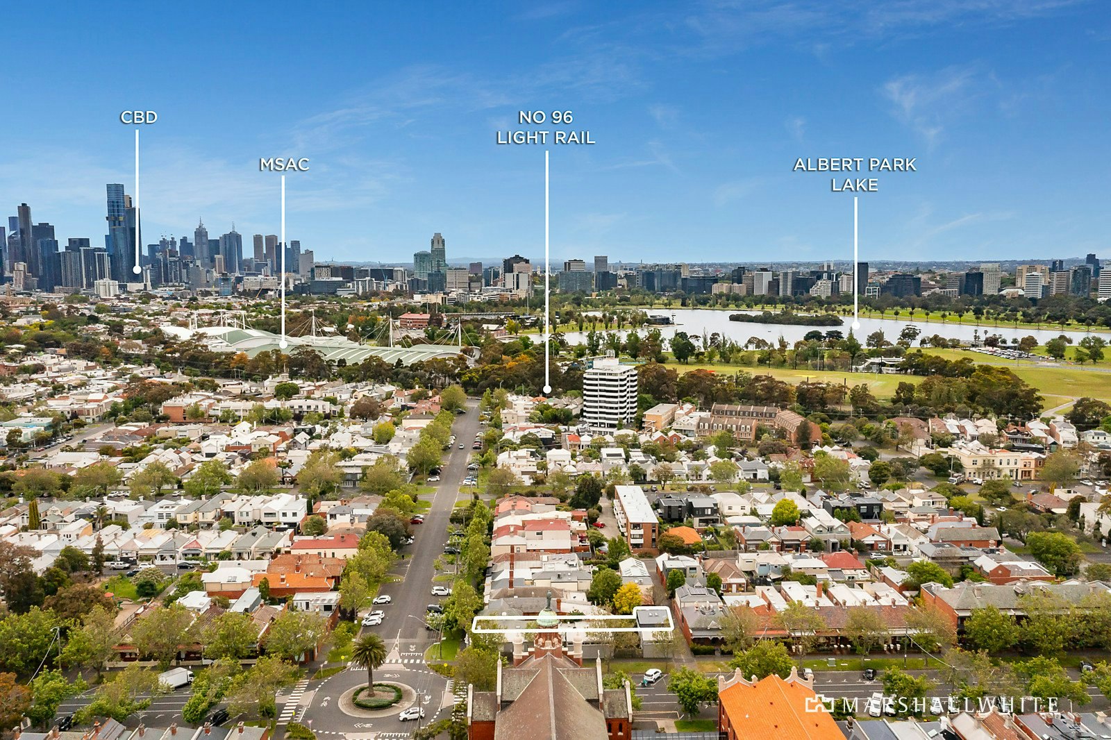 69 Wright Street, Middle Park, VIC