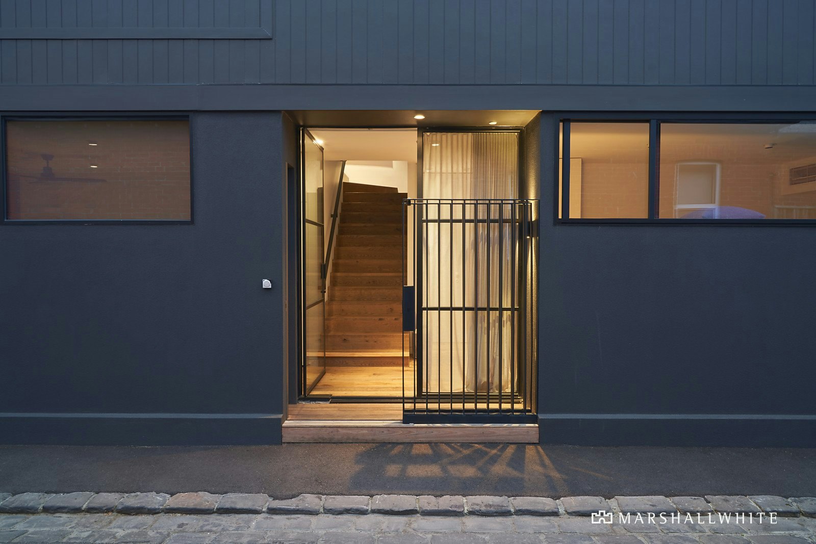 1 Faussett Lane, Albert Park, VIC