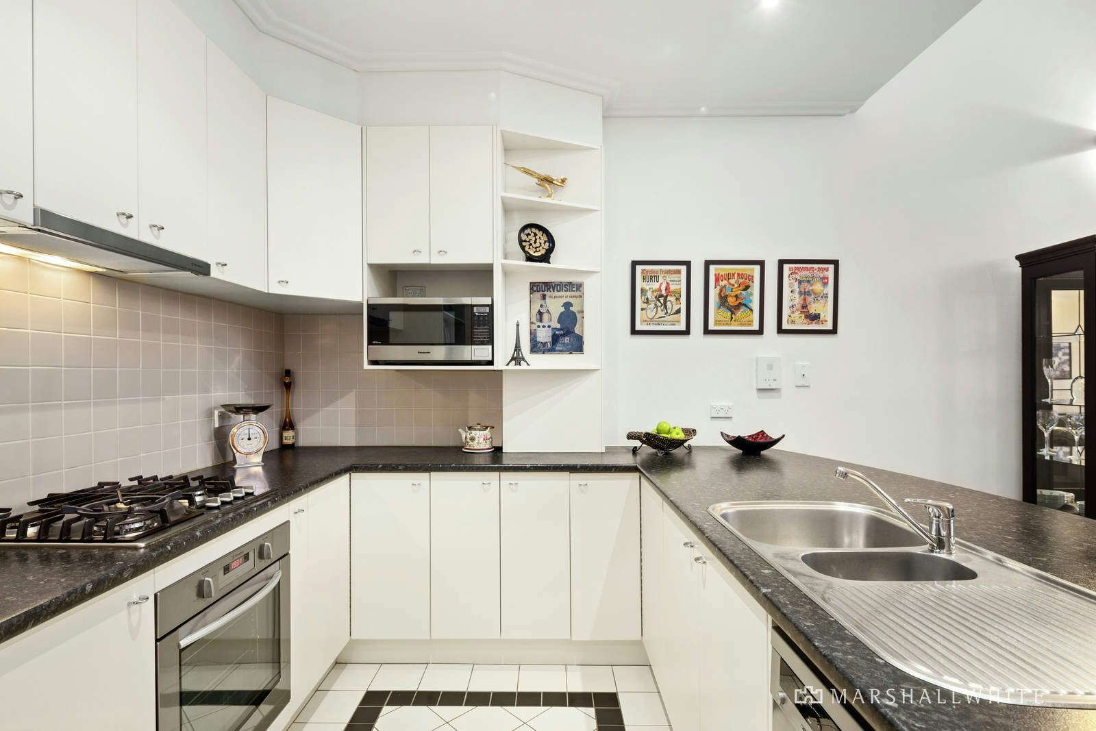 49/108 Greville Street, Prahran, VIC