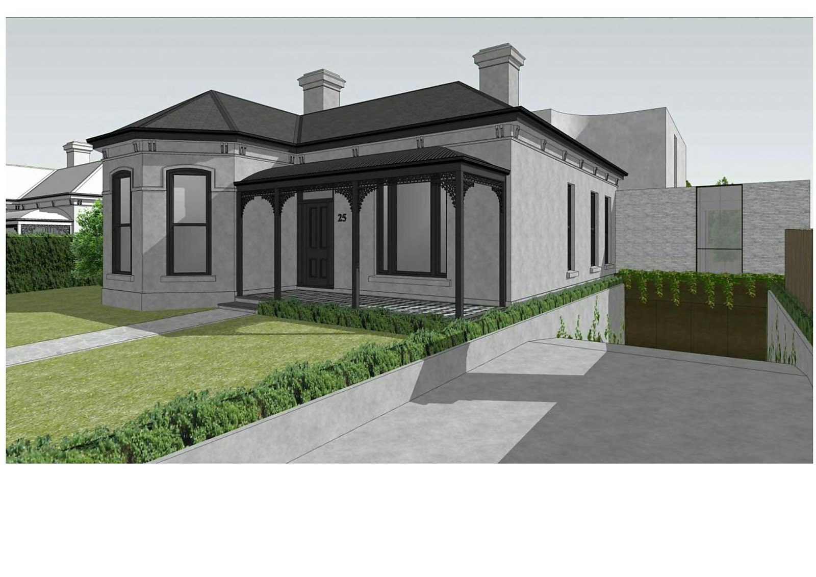 25 Normanby Street, Brighton, VIC