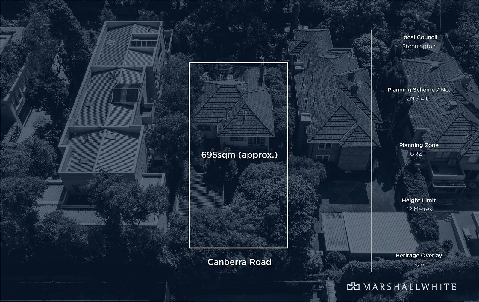 12 Canberra Road, Toorak, VIC