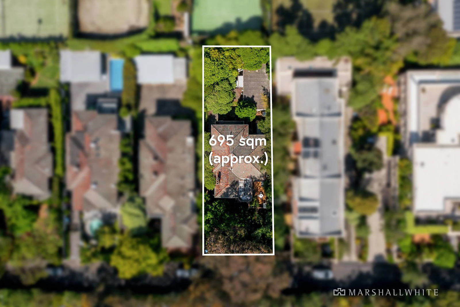 12 Canberra Road, Toorak, VIC