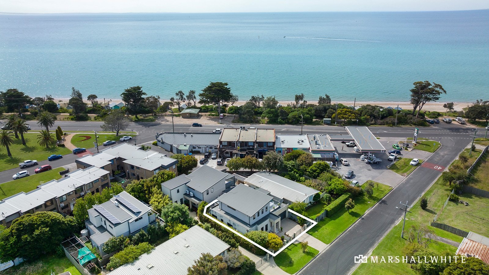 1/4 Heales Street, Dromana, VIC