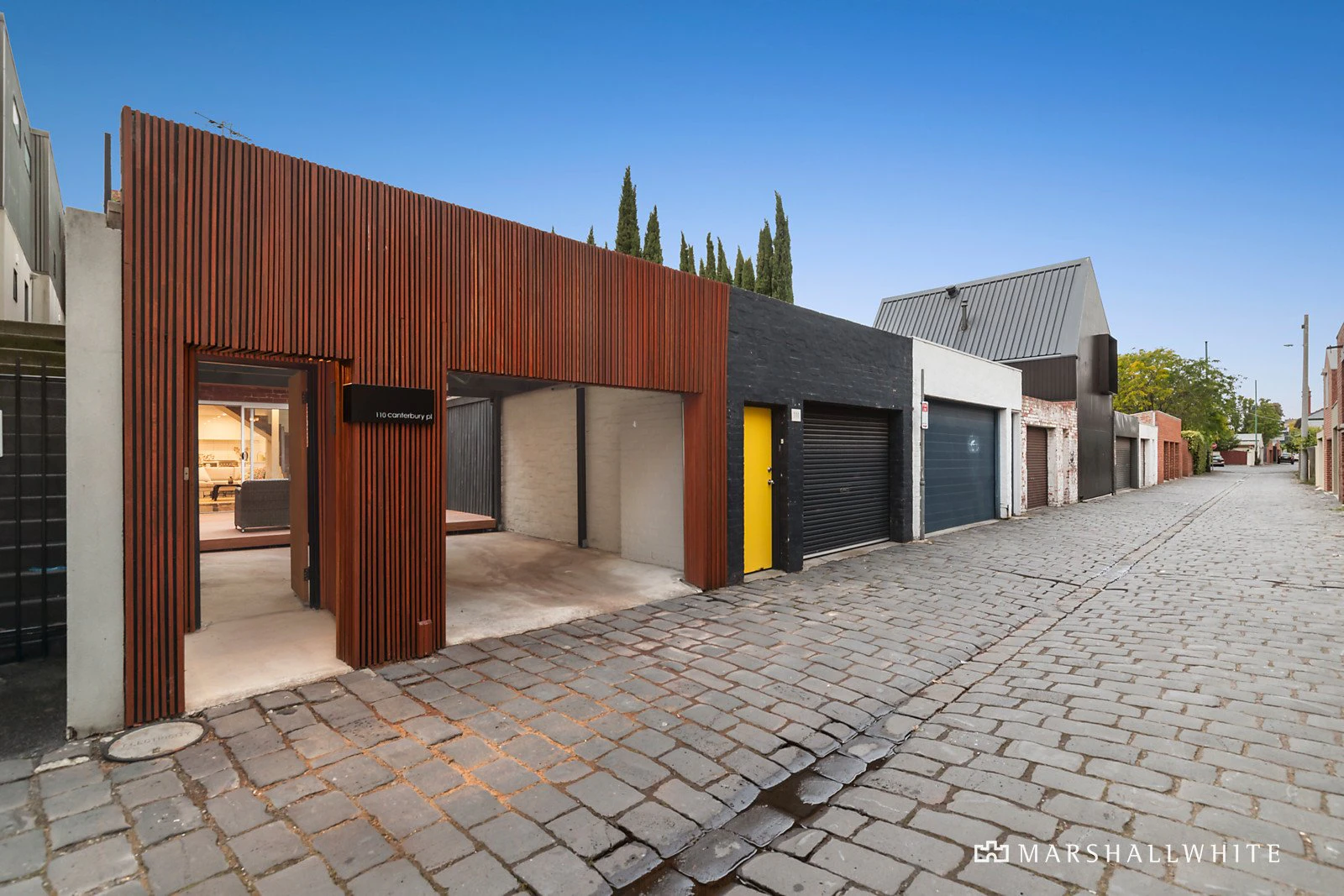 110 Canterbury Place, Middle Park, VIC
