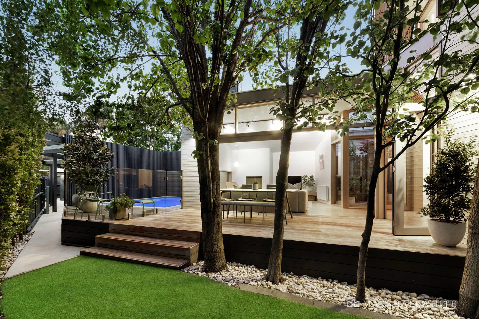 54 Oban Street, South Yarra, VIC
