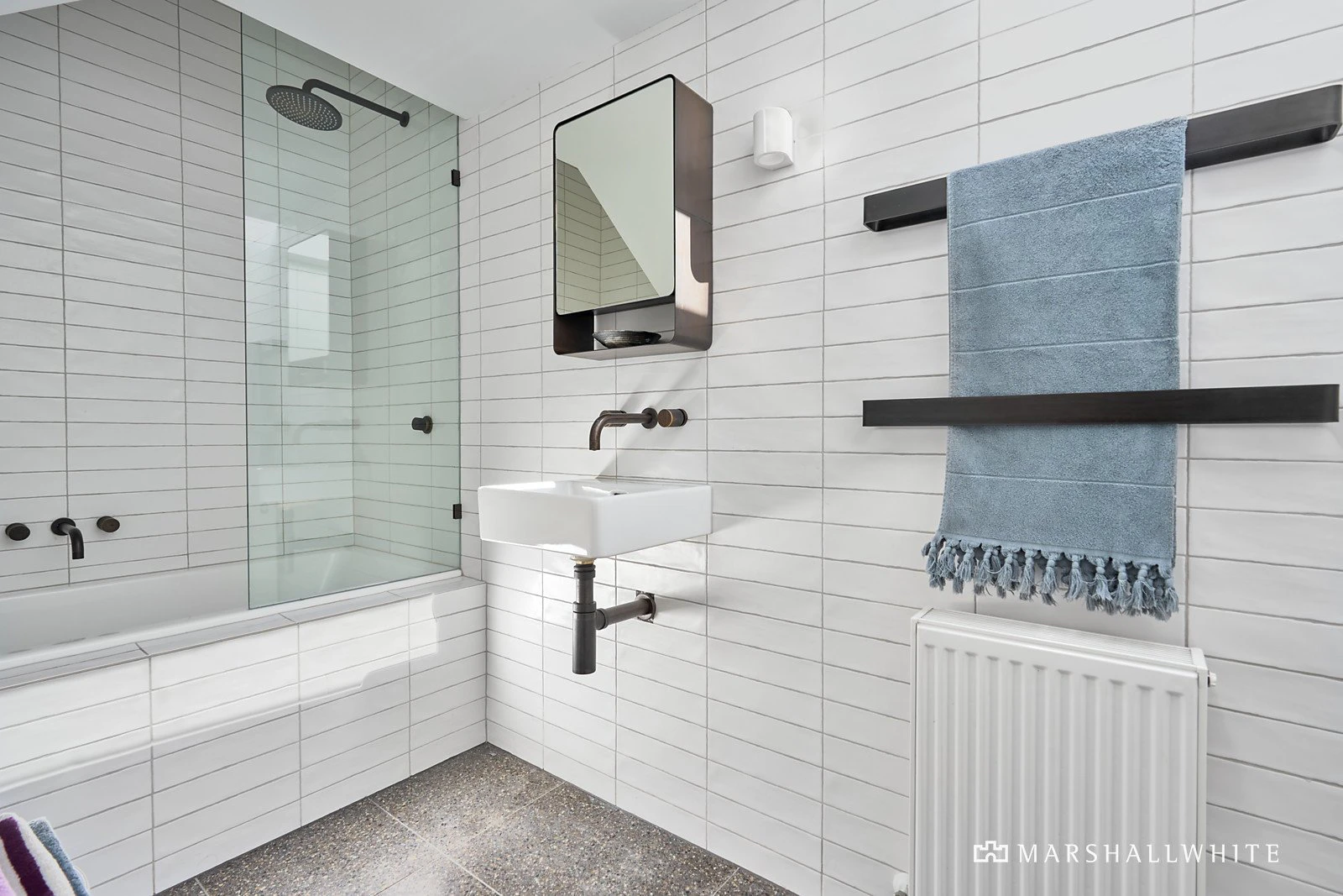 1 Faussett Lane, Albert Park, VIC