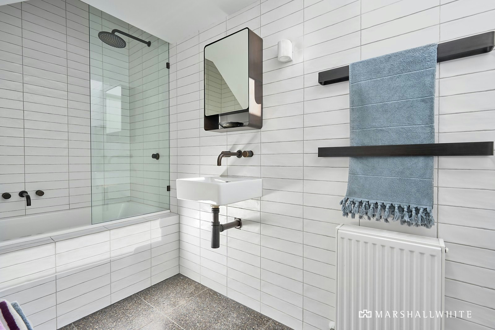 1 Faussett Lane, Albert Park, VIC