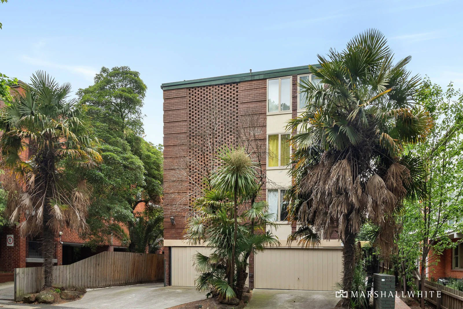3/10 Tivoli Road, South Yarra, VIC