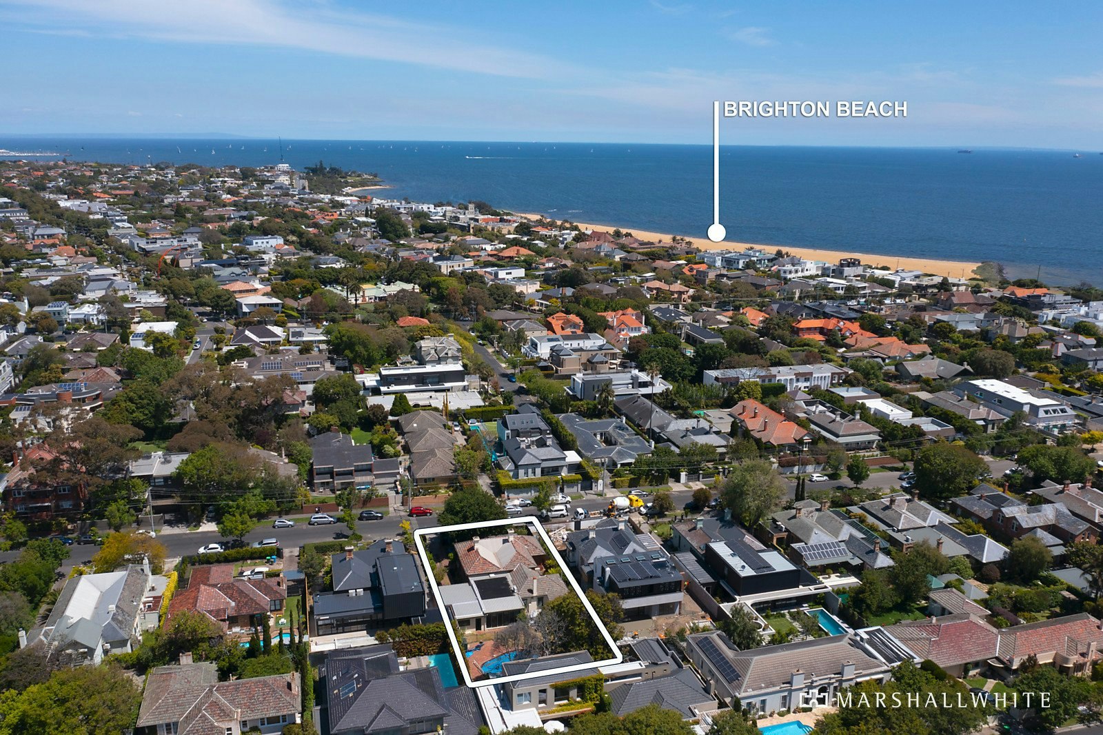 25 Normanby Street, Brighton, VIC