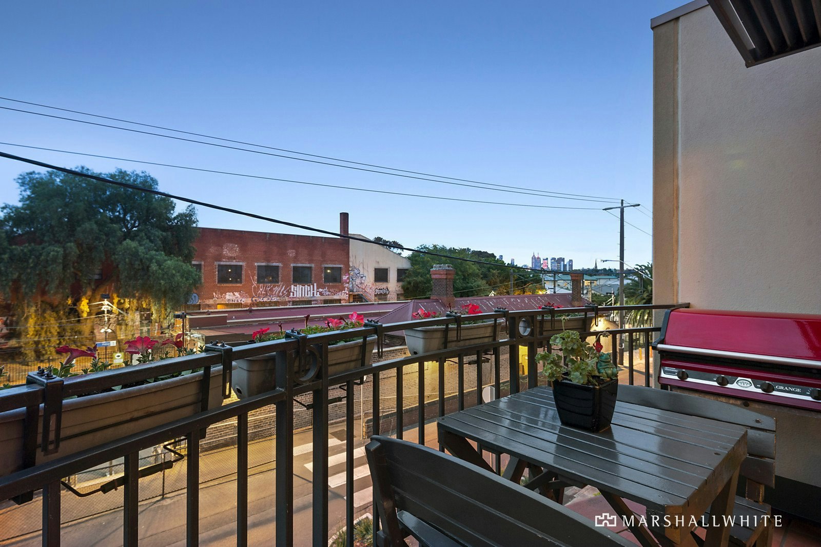 49/108 Greville Street, Prahran, VIC