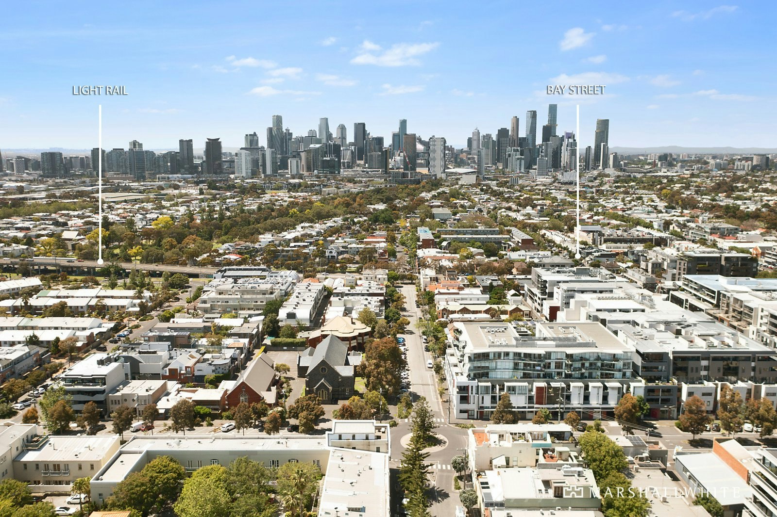 3/241 Rouse Street, Port Melbourne, VIC