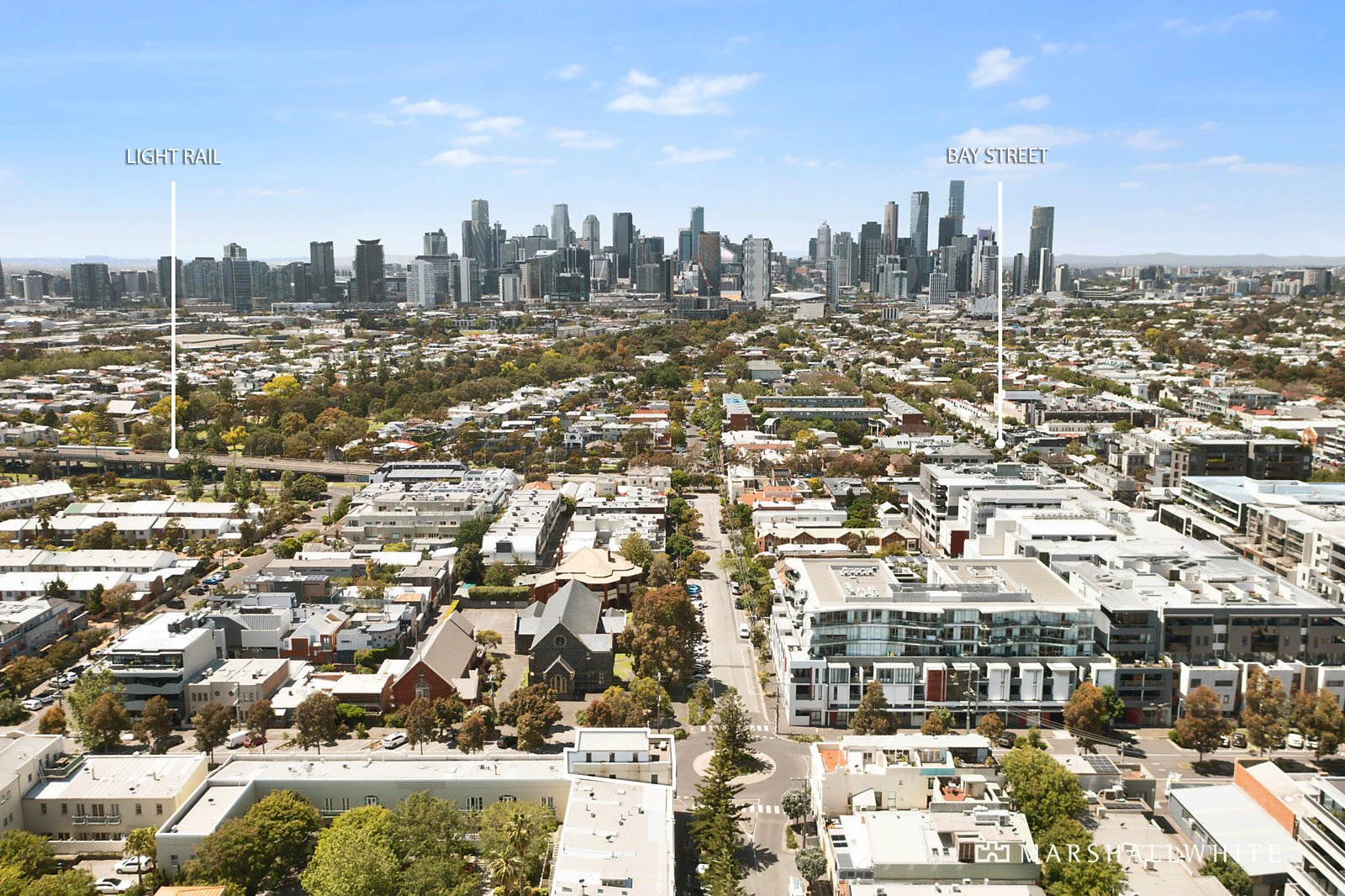3/241 Rouse Street, Port Melbourne, VIC