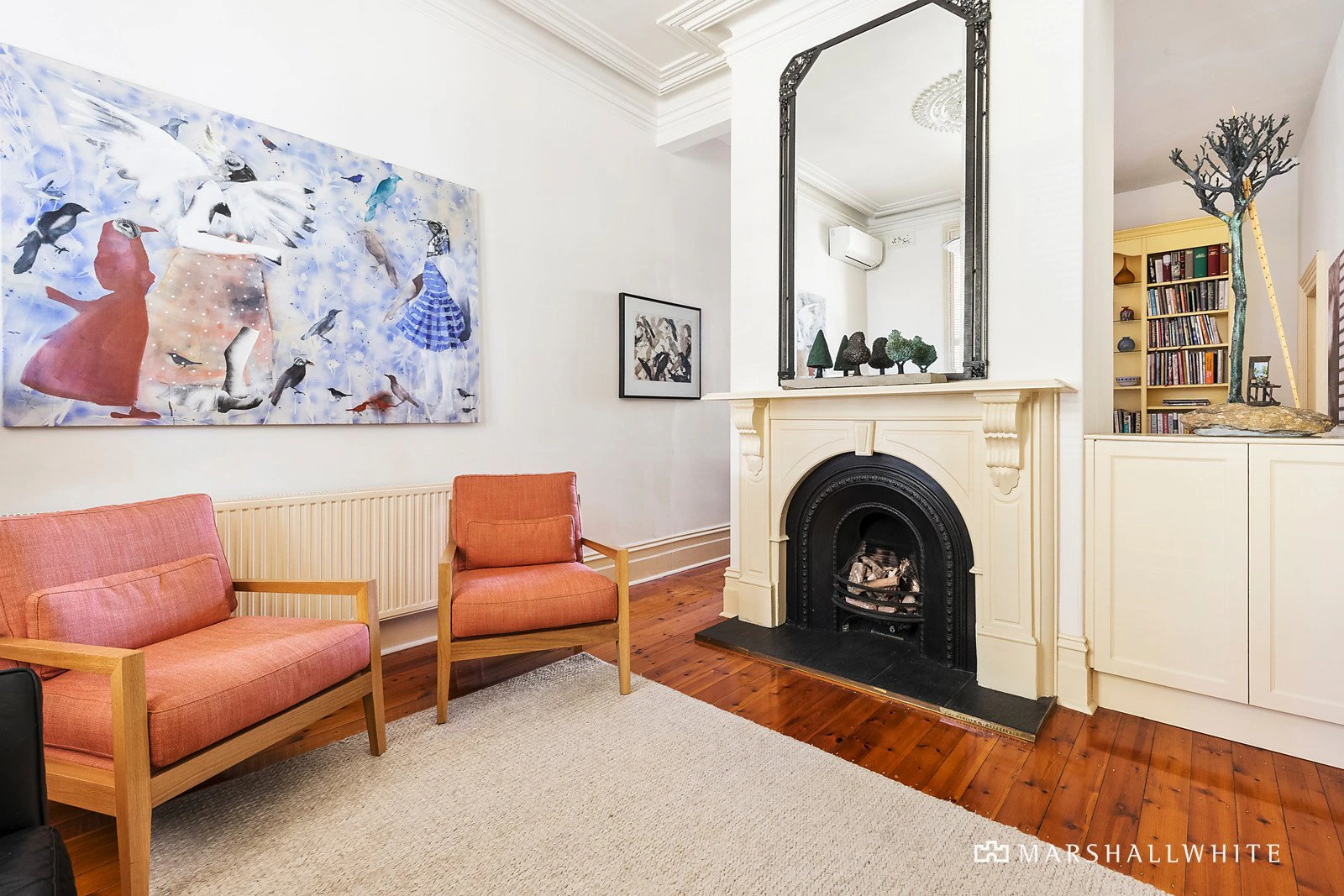 23 Kerferd Road, Albert Park, VIC