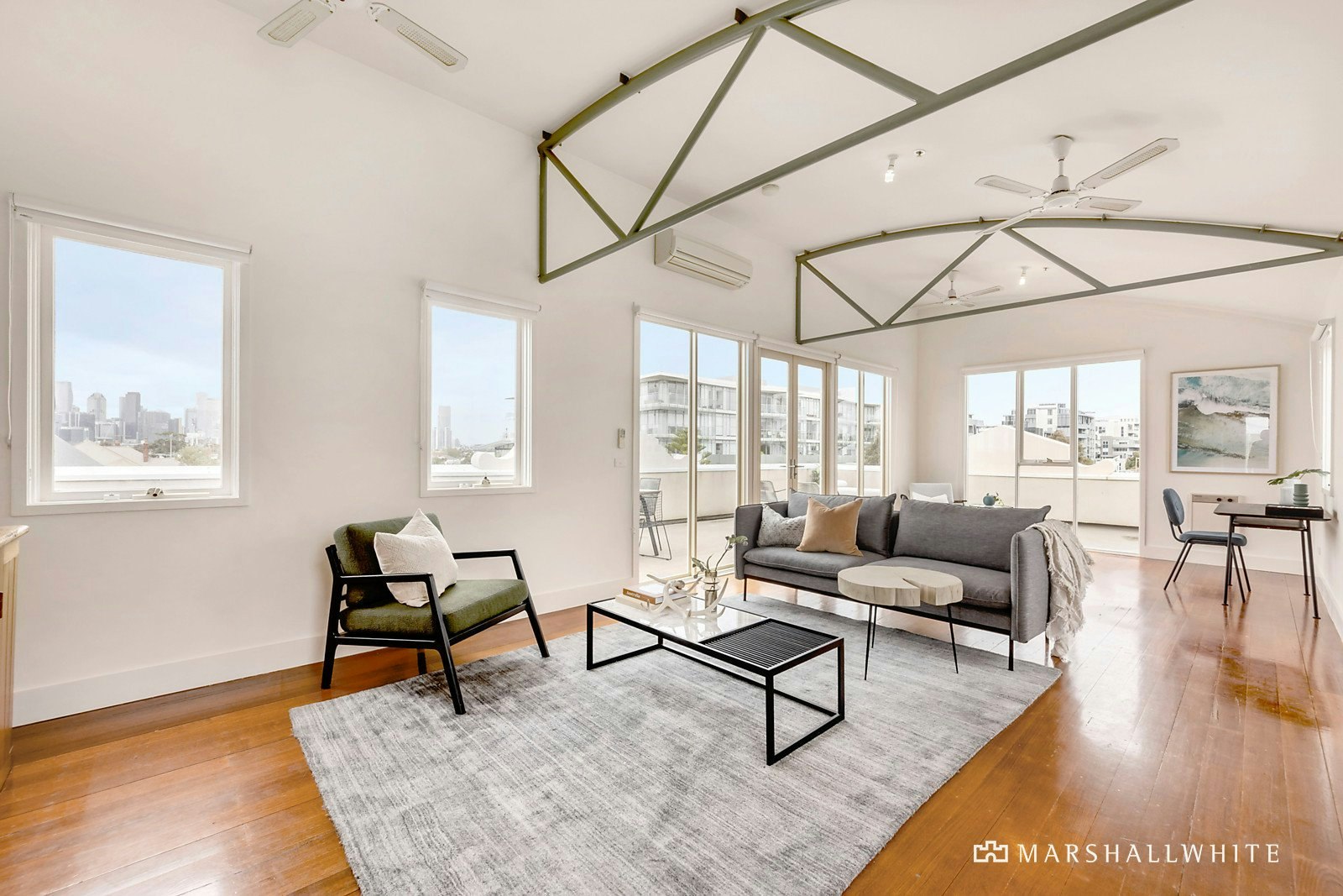 3/241 Rouse Street, Port Melbourne, VIC