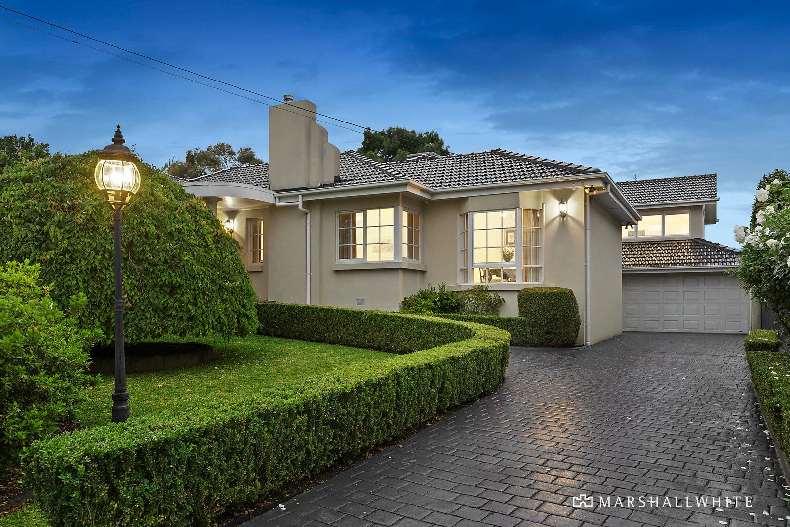 8 Burton Street, Balwyn North, VIC