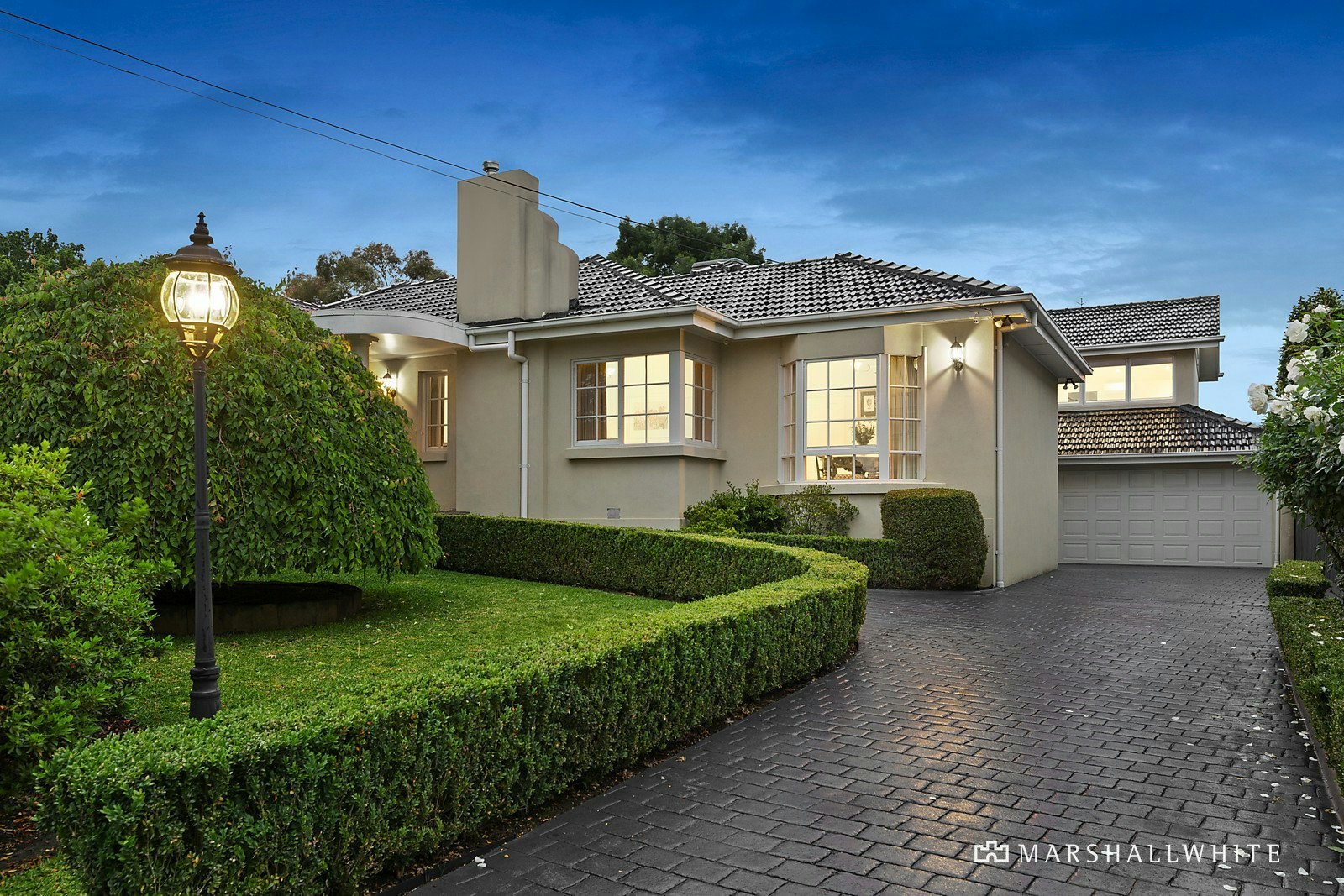 8 Burton Street, Balwyn North, VIC