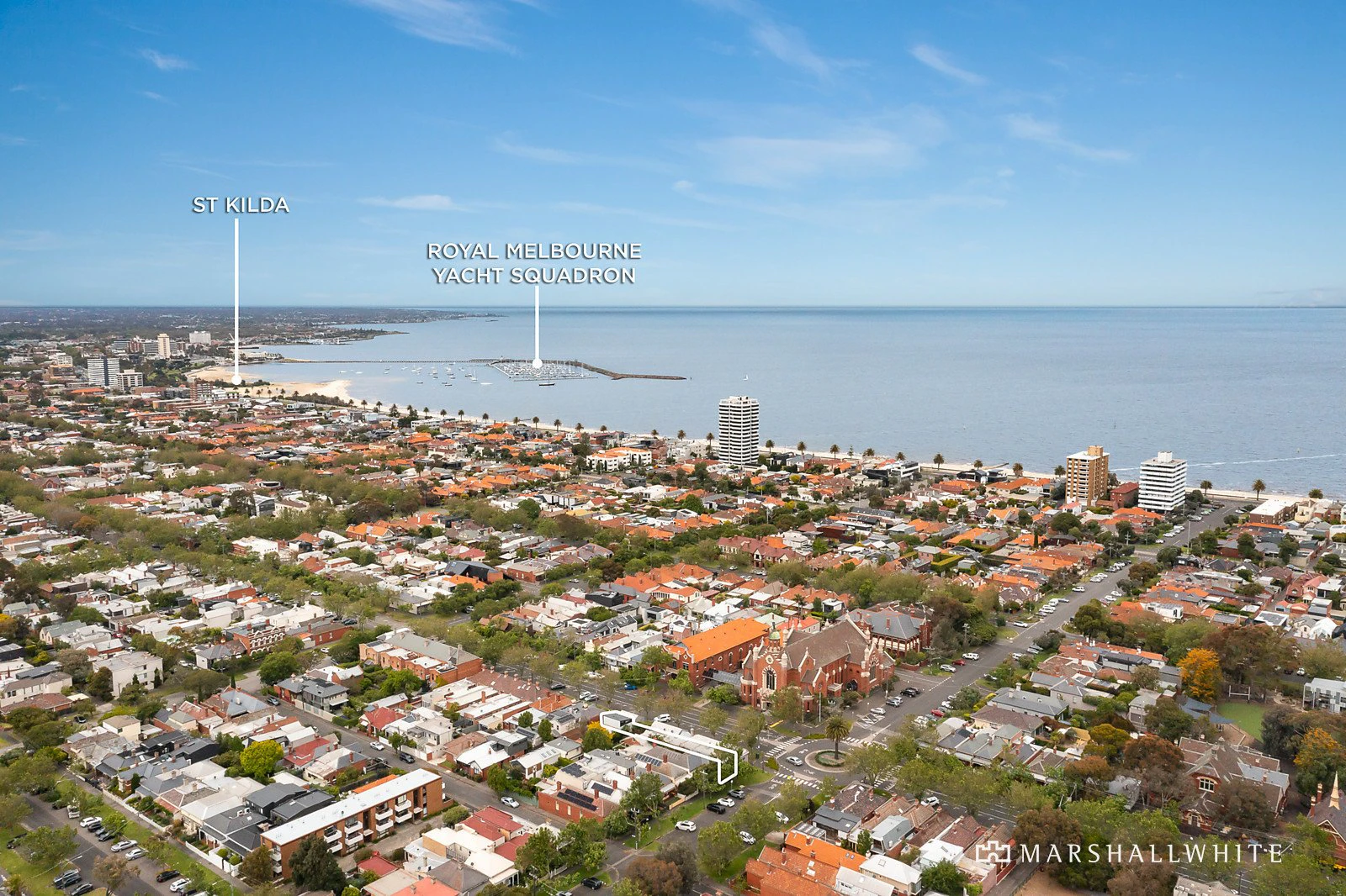 69 Wright Street, Middle Park, VIC