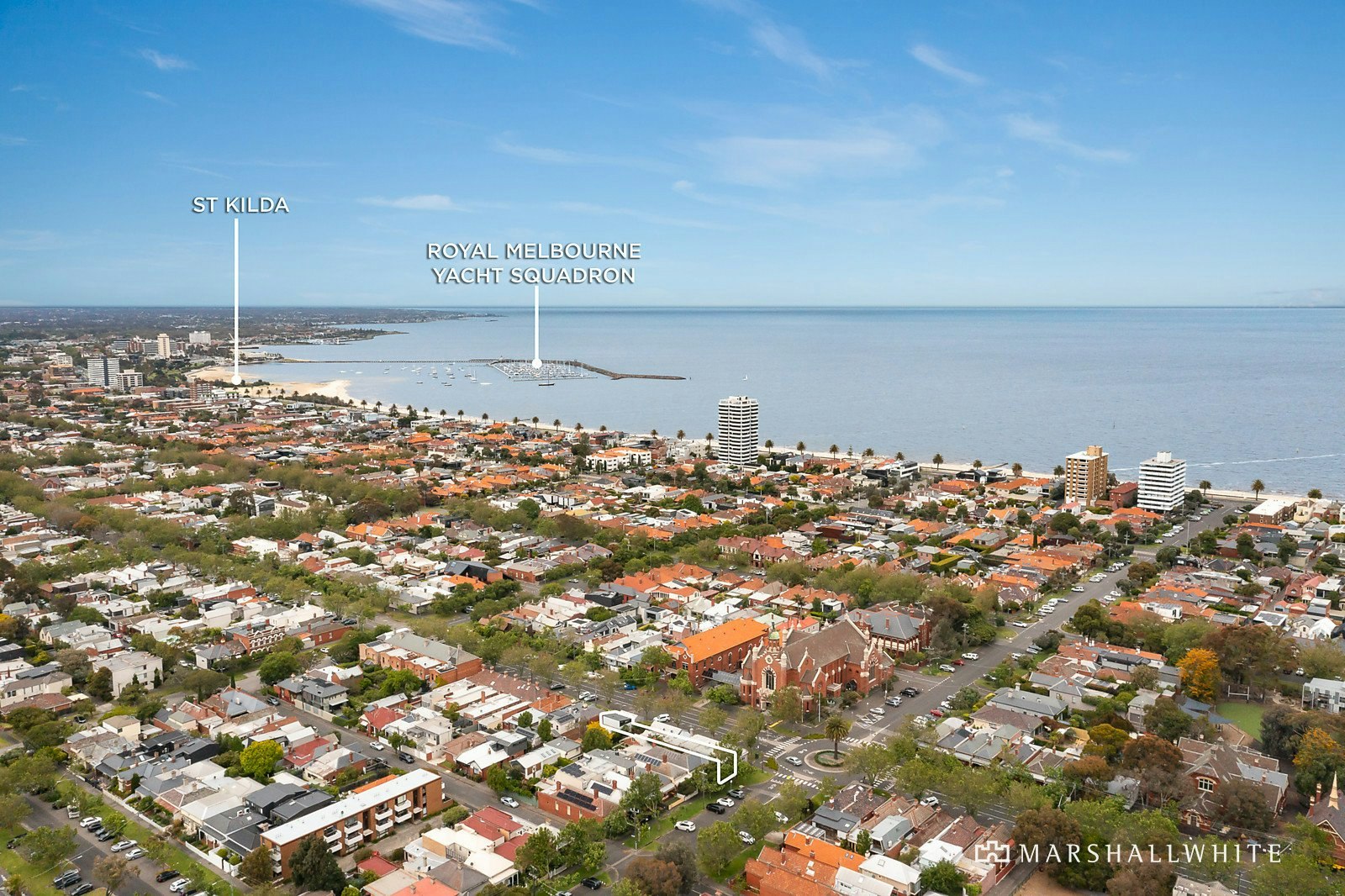 69 Wright Street, Middle Park, VIC