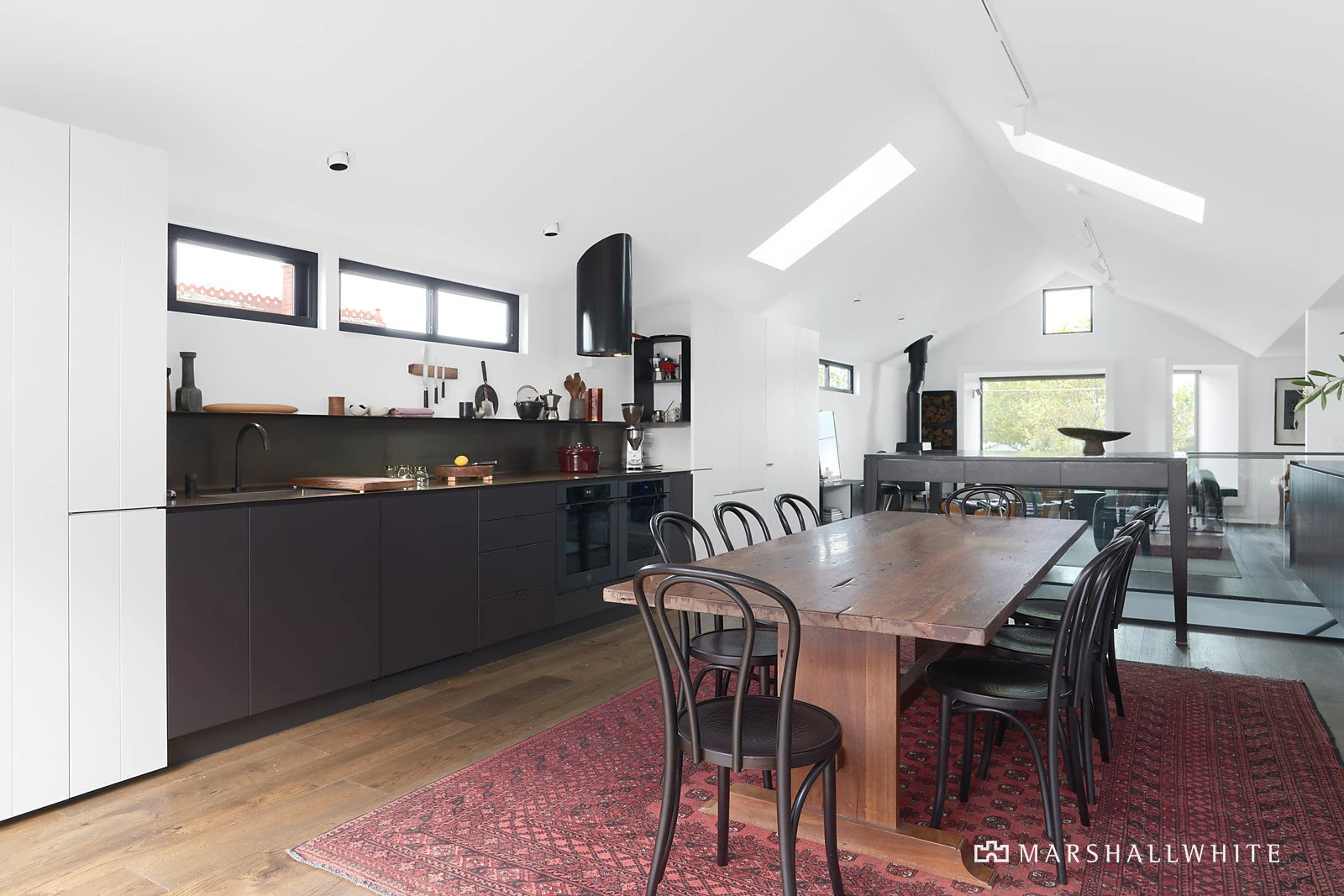 1 Faussett Lane, Albert Park, VIC
