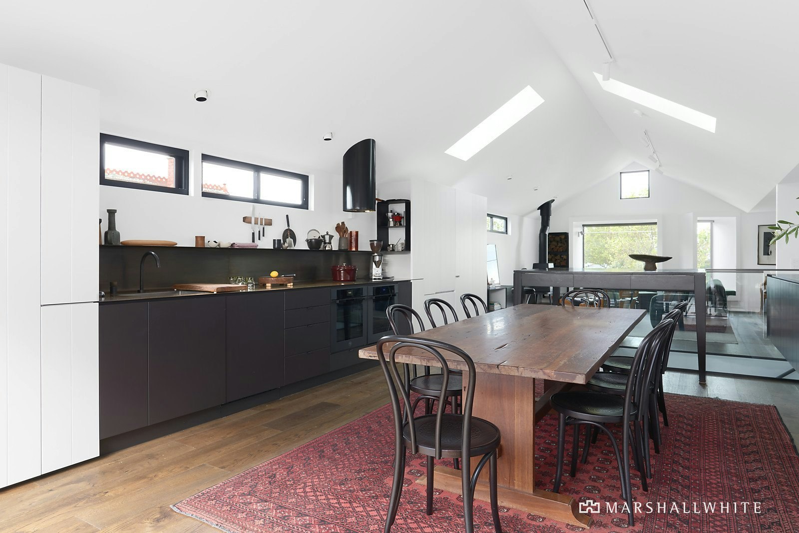 1 Faussett Lane, Albert Park, VIC