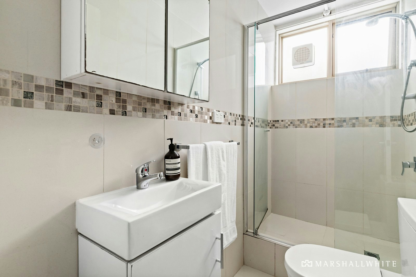 3/10 Tivoli Road, South Yarra, VIC