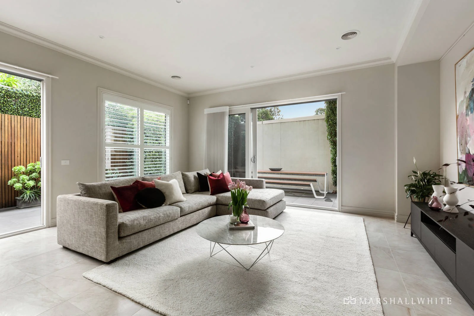 4 Heather Court, Hawthorn East, VIC