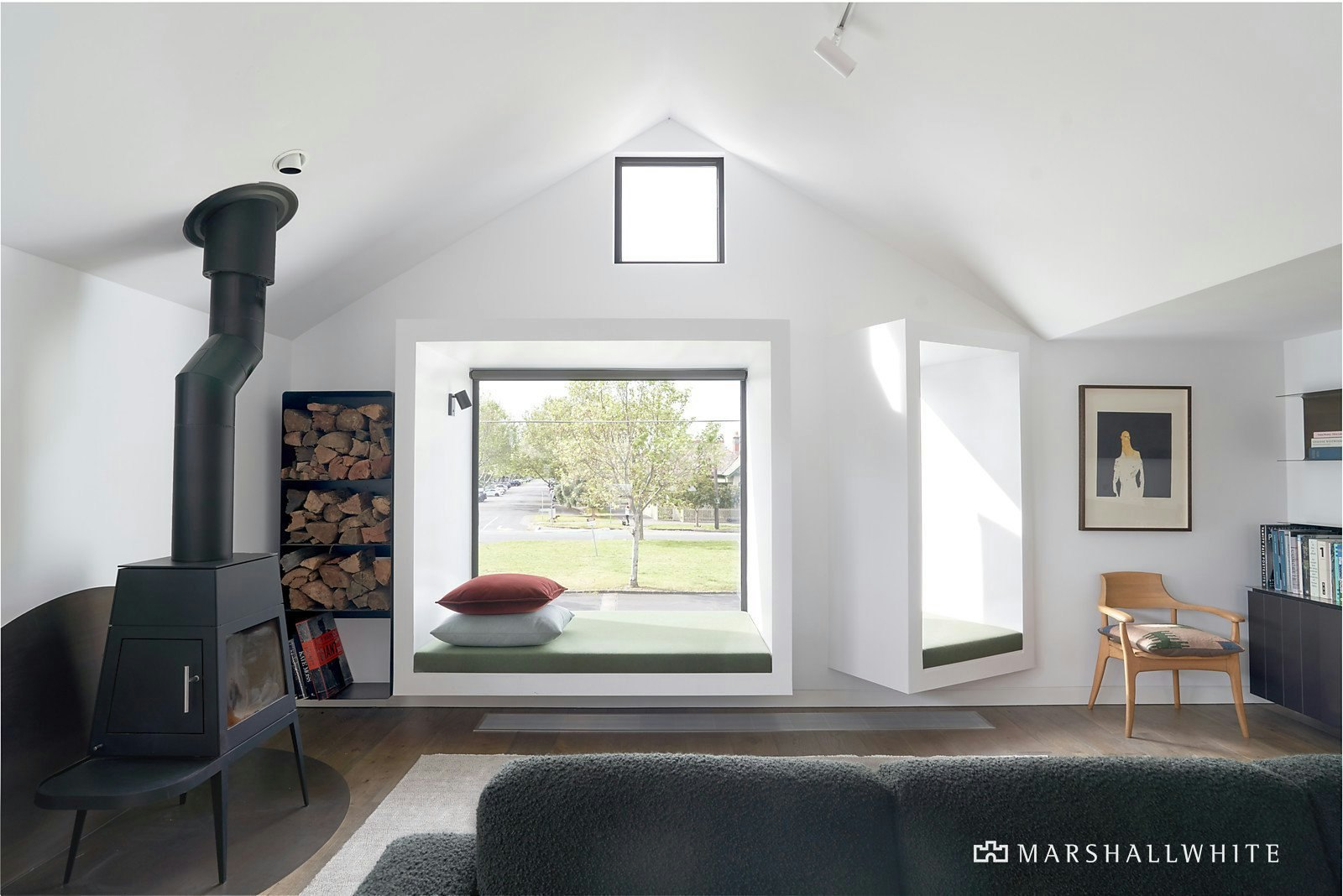 1 Faussett Lane, Albert Park, VIC