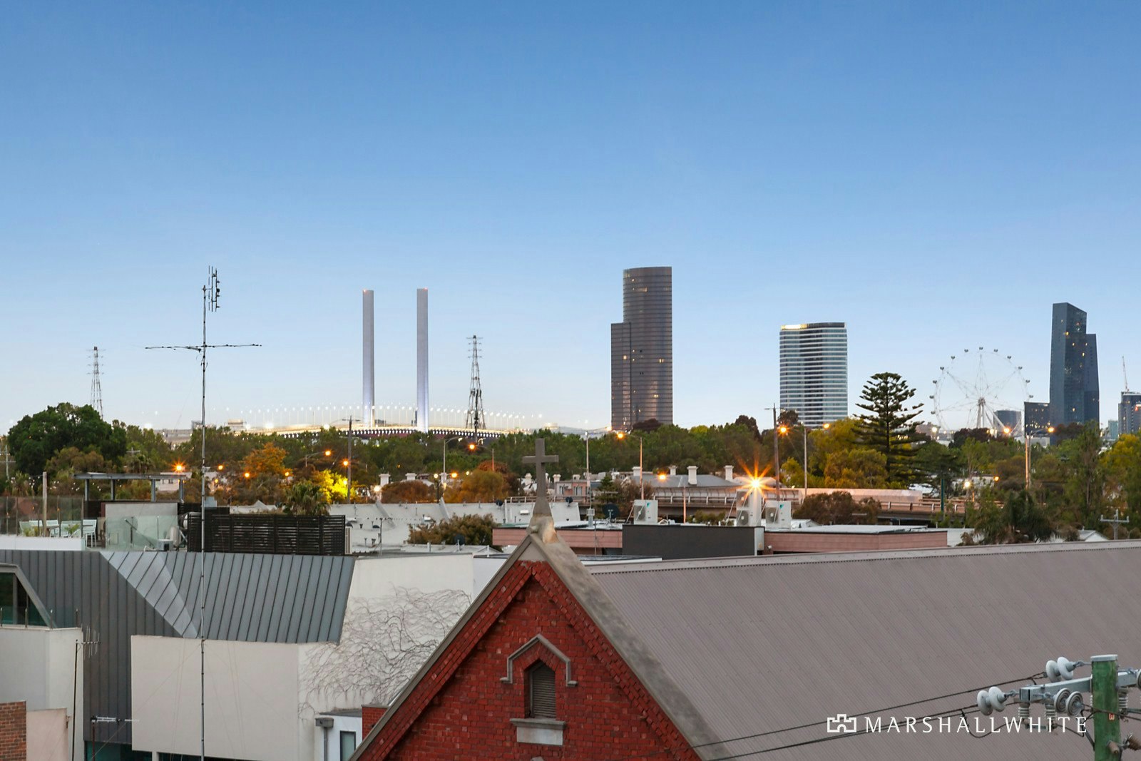3/241 Rouse Street, Port Melbourne, VIC