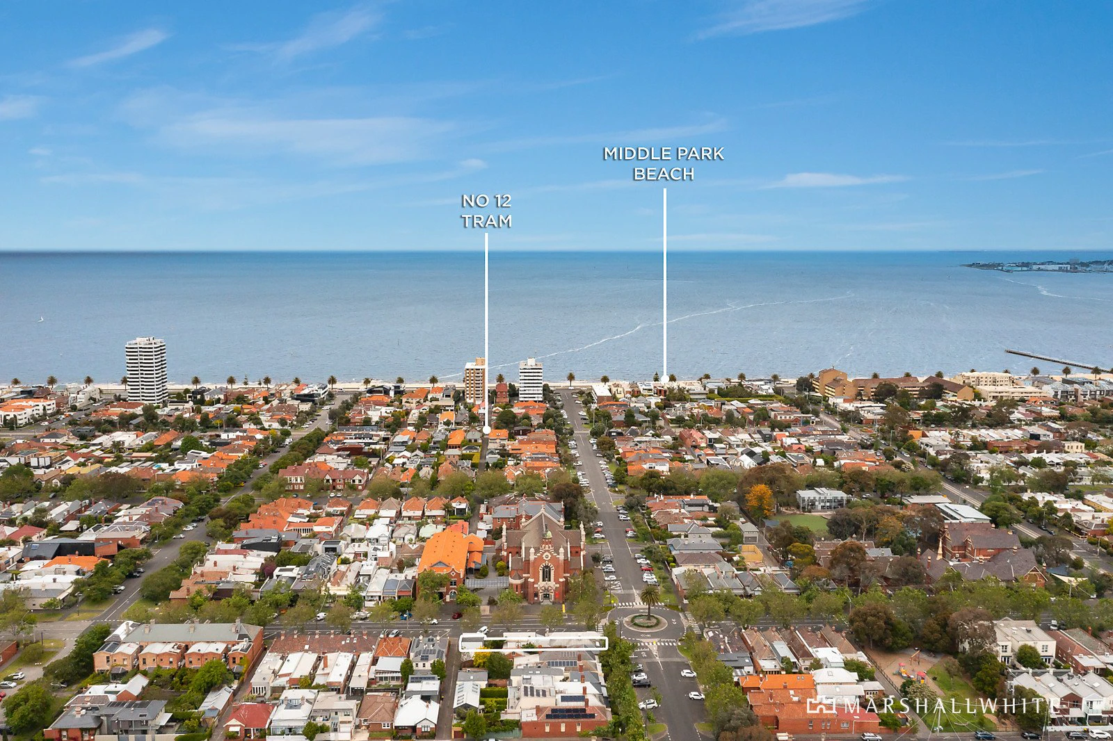 69 Wright Street, Middle Park, VIC