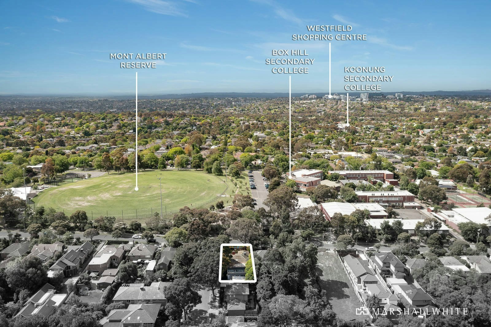 20 Melrose Street, Mont Albert North, VIC