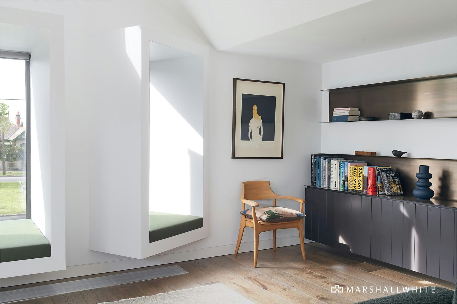 1 Faussett Lane, Albert Park, VIC