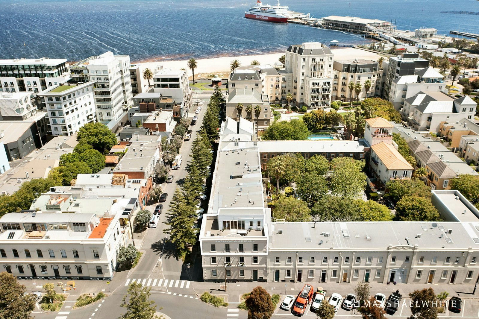 3/241 Rouse Street, Port Melbourne, VIC