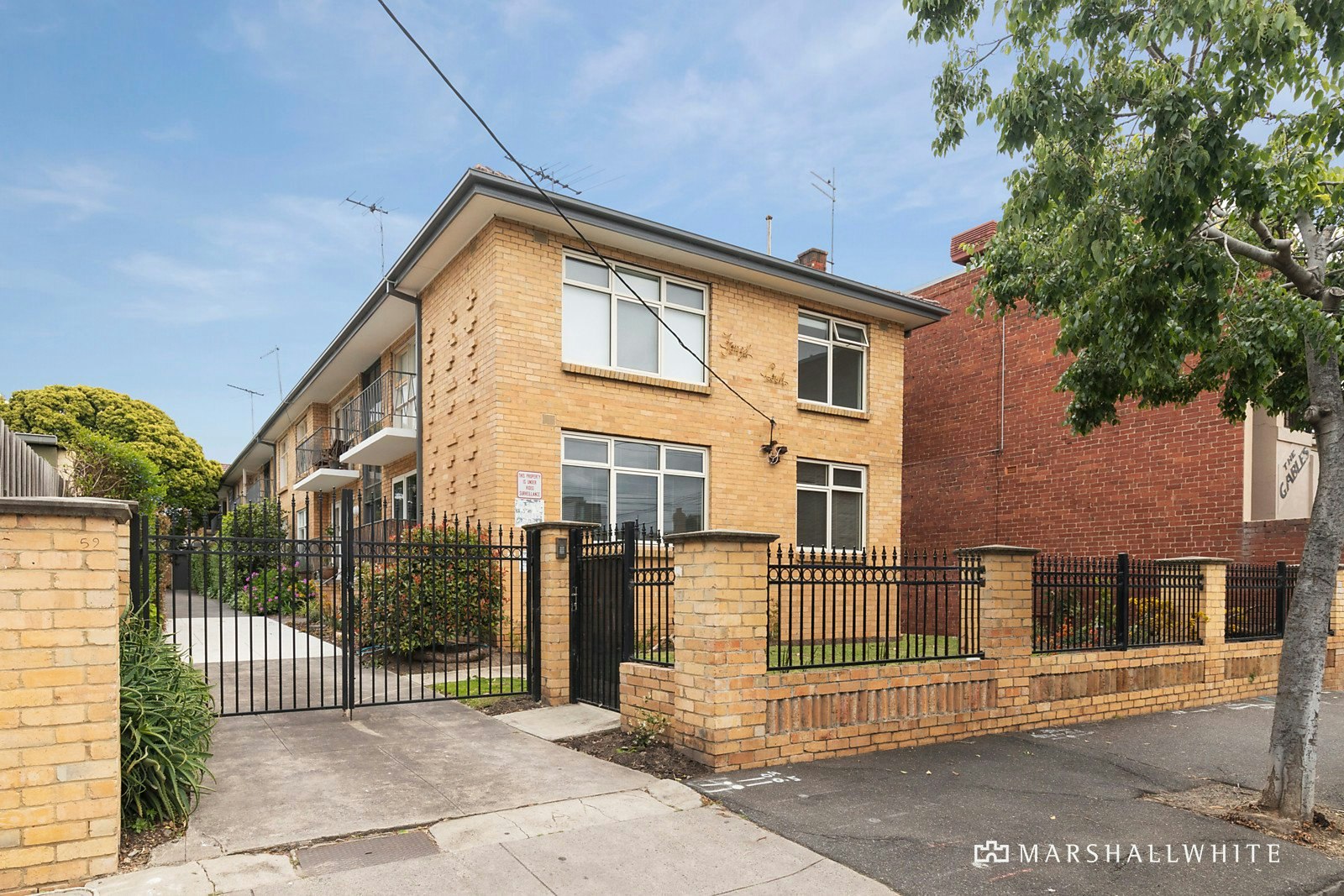 9/59 Carlisle Street, St Kilda, VIC